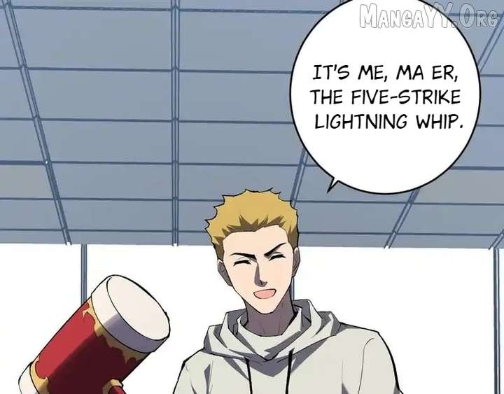 Read Virus King chapter 98 image 51 on Lezhin
