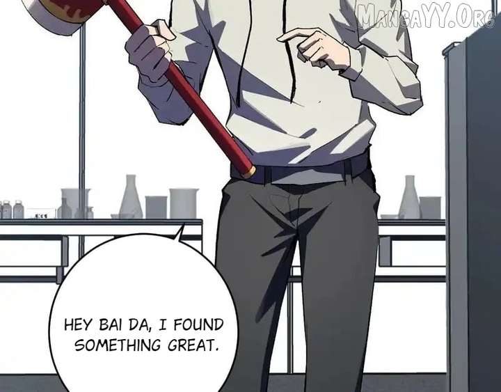 Read Virus King chapter 98 image 52 on Lezhin