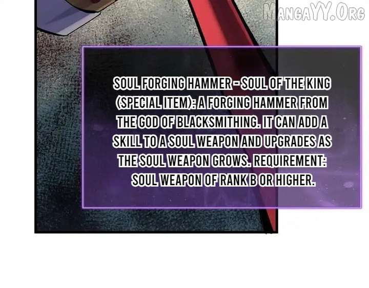 Read Virus King chapter 98 image 55 on Lezhin