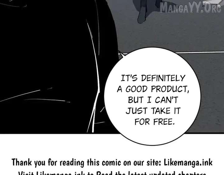 Read Virus King chapter 98 image 58 on Lezhin