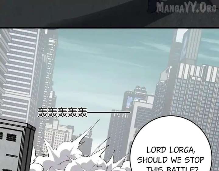 Read Virus King chapter 98 image 6 on Lezhin