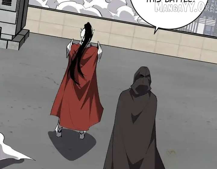 Read Virus King chapter 98 image 7 on Lezhin