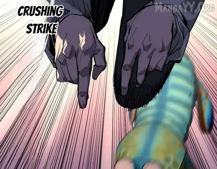 Read Virus King chapter 98 image 72 on Lezhin