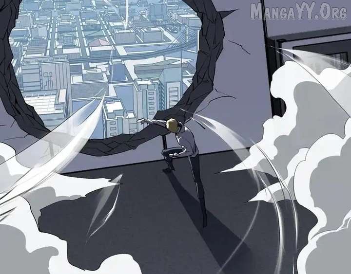 Read Virus King chapter 98 image 77 on Lezhin