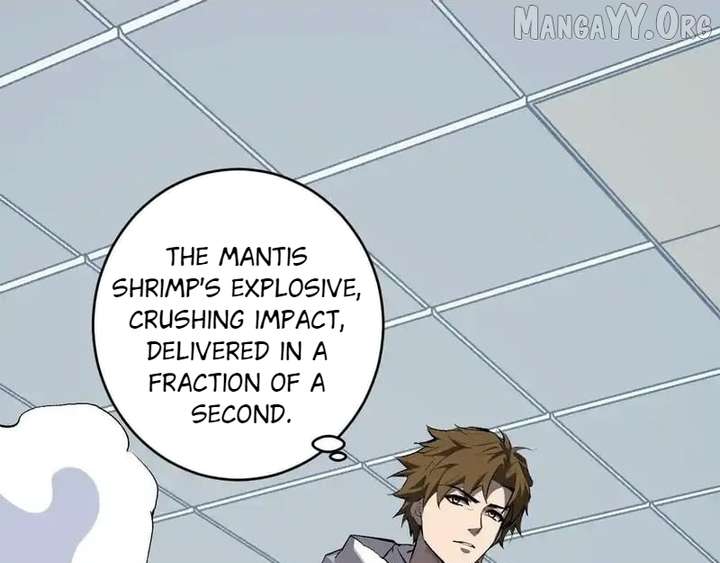 Read Virus King chapter 98 image 81 on Lezhin