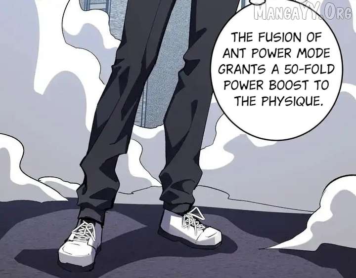 Read Virus King chapter 98 image 83 on Lezhin