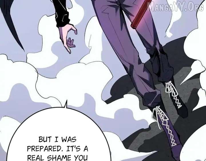 Read Virus King chapter 98 image 91 on Lezhin