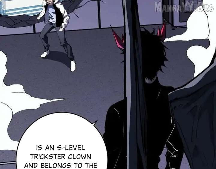 Read Virus King chapter 98 image 95 on Lezhin