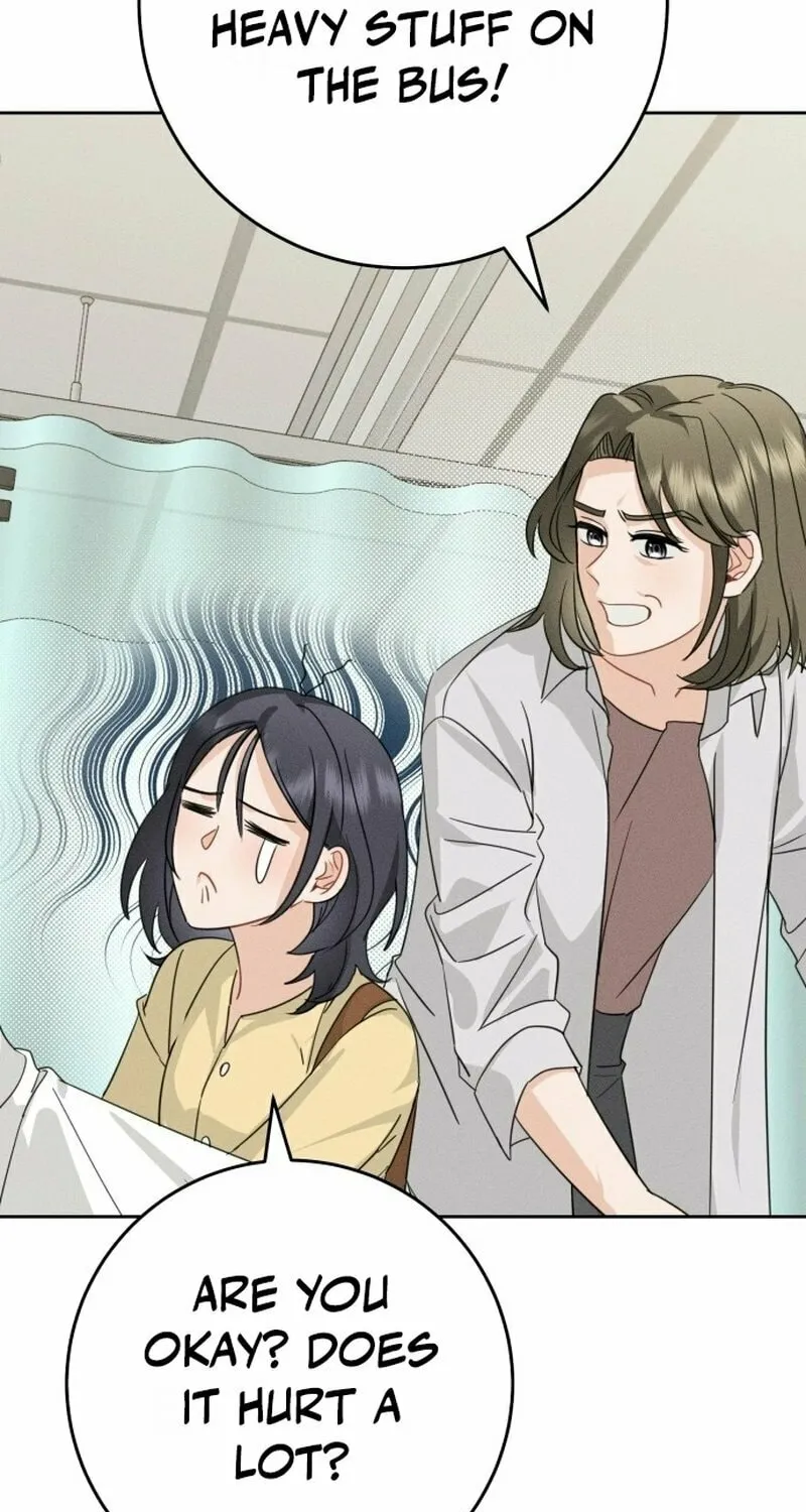 Read Visible Love chapter 1 image 104 on Lezhin