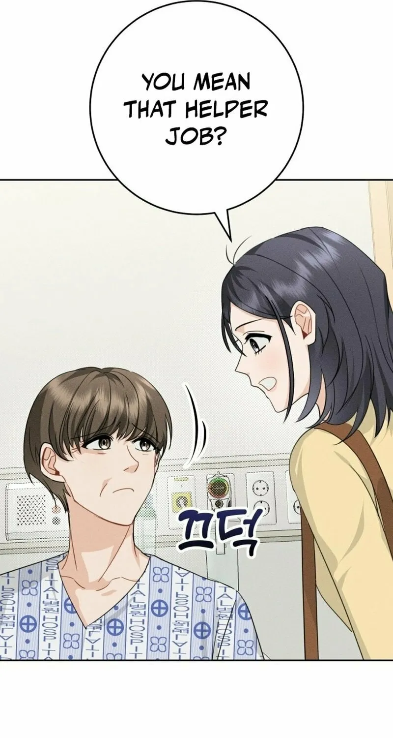 Read Visible Love chapter 1 image 108 on Lezhin
