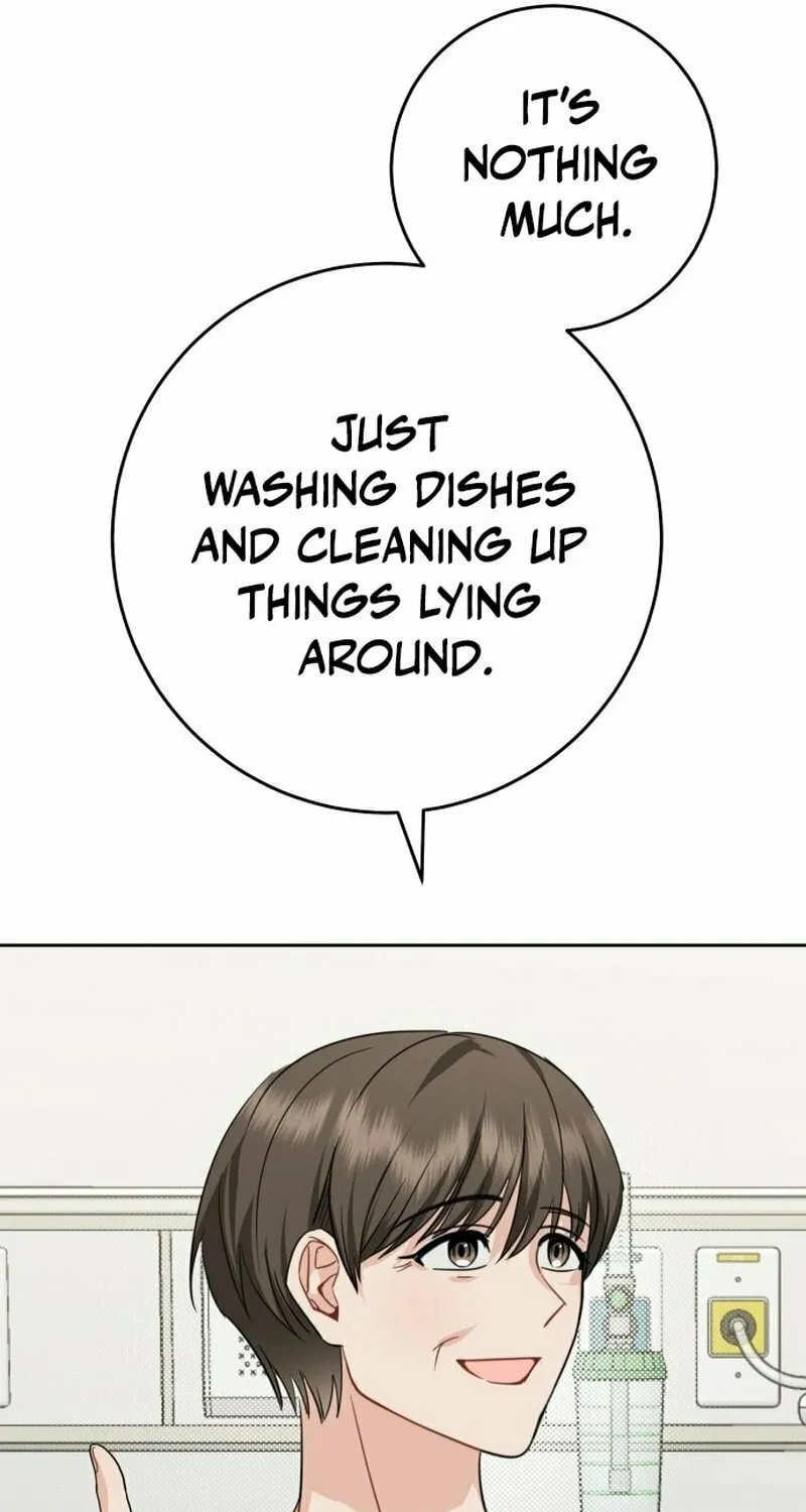 Read Visible Love chapter 1 image 114 on Lezhin