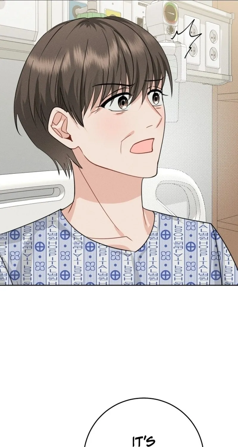 Read Visible Love chapter 1 image 120 on Lezhin