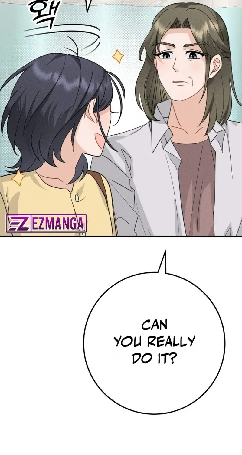 Read Visible Love chapter 1 image 123 on Lezhin