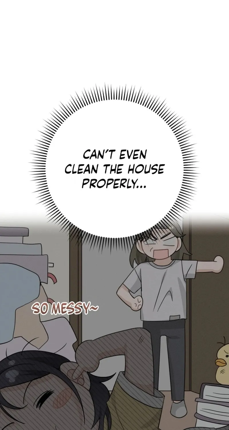 Read Visible Love chapter 1 image 124 on Lezhin