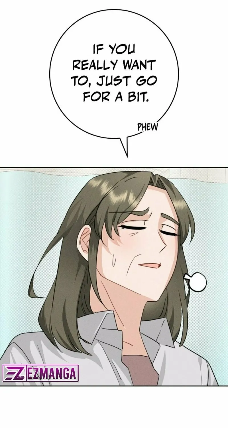 Read Visible Love chapter 1 image 126 on Lezhin