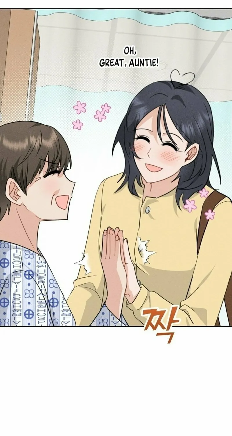 Read Visible Love chapter 1 image 129 on Lezhin