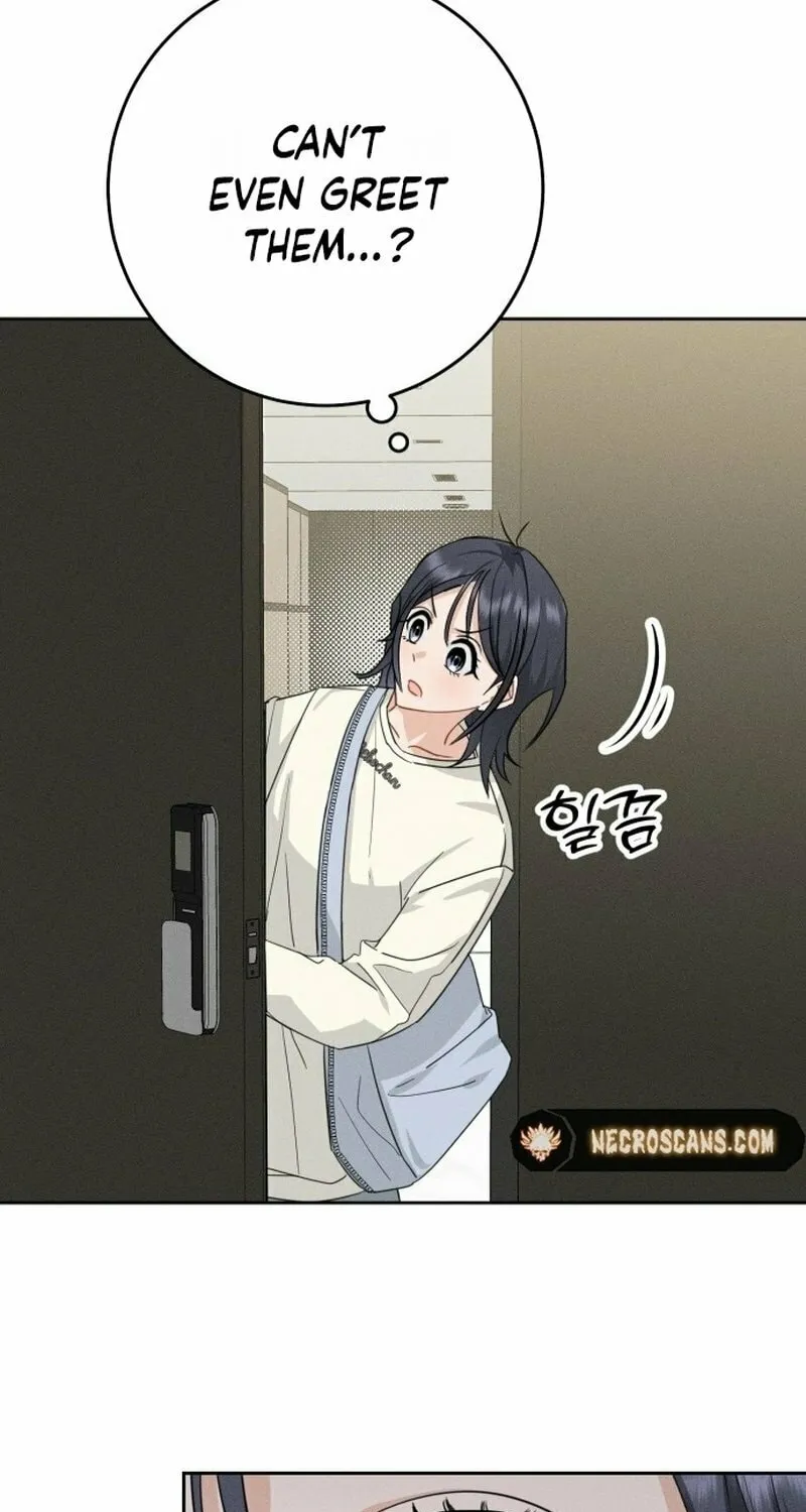 Read Visible Love chapter 1 image 136 on Lezhin