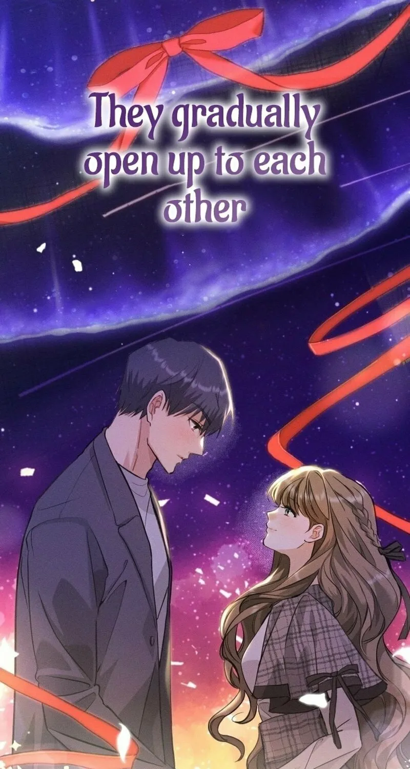 Read Visible Love chapter 1 image 14 on Lezhin