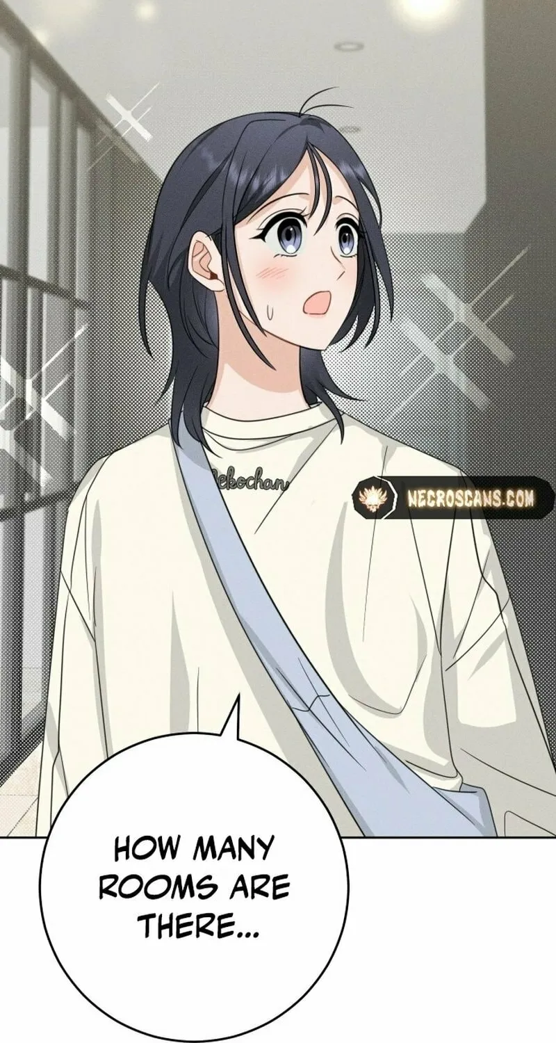 Read Visible Love chapter 1 image 140 on Lezhin