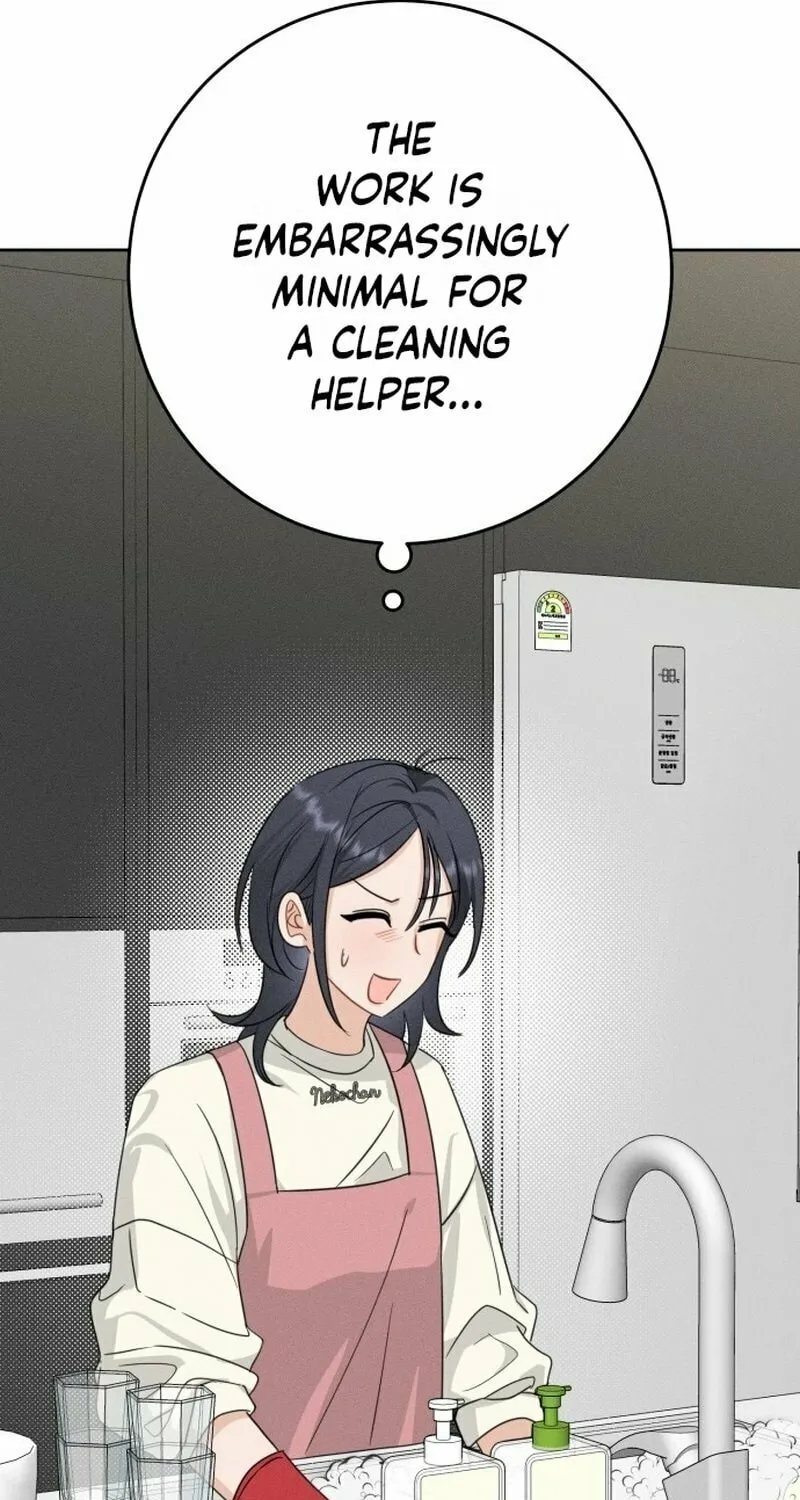 Read Visible Love chapter 1 image 143 on Lezhin