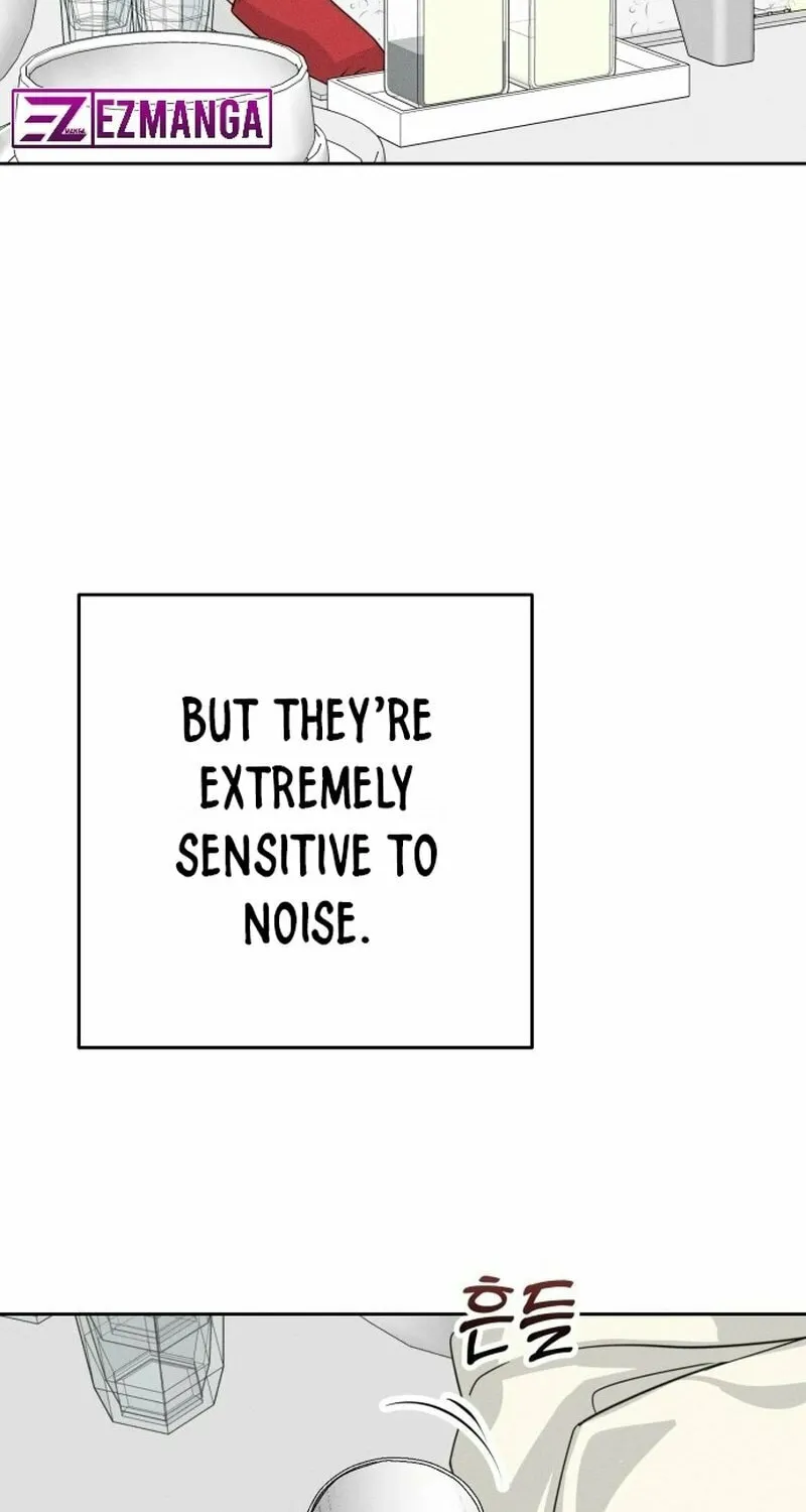 Read Visible Love chapter 1 image 144 on Lezhin