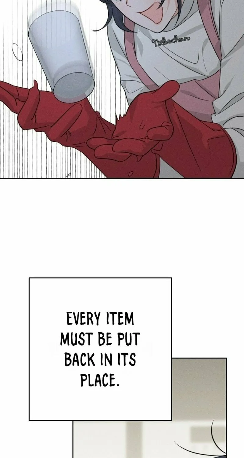 Read Visible Love chapter 1 image 147 on Lezhin