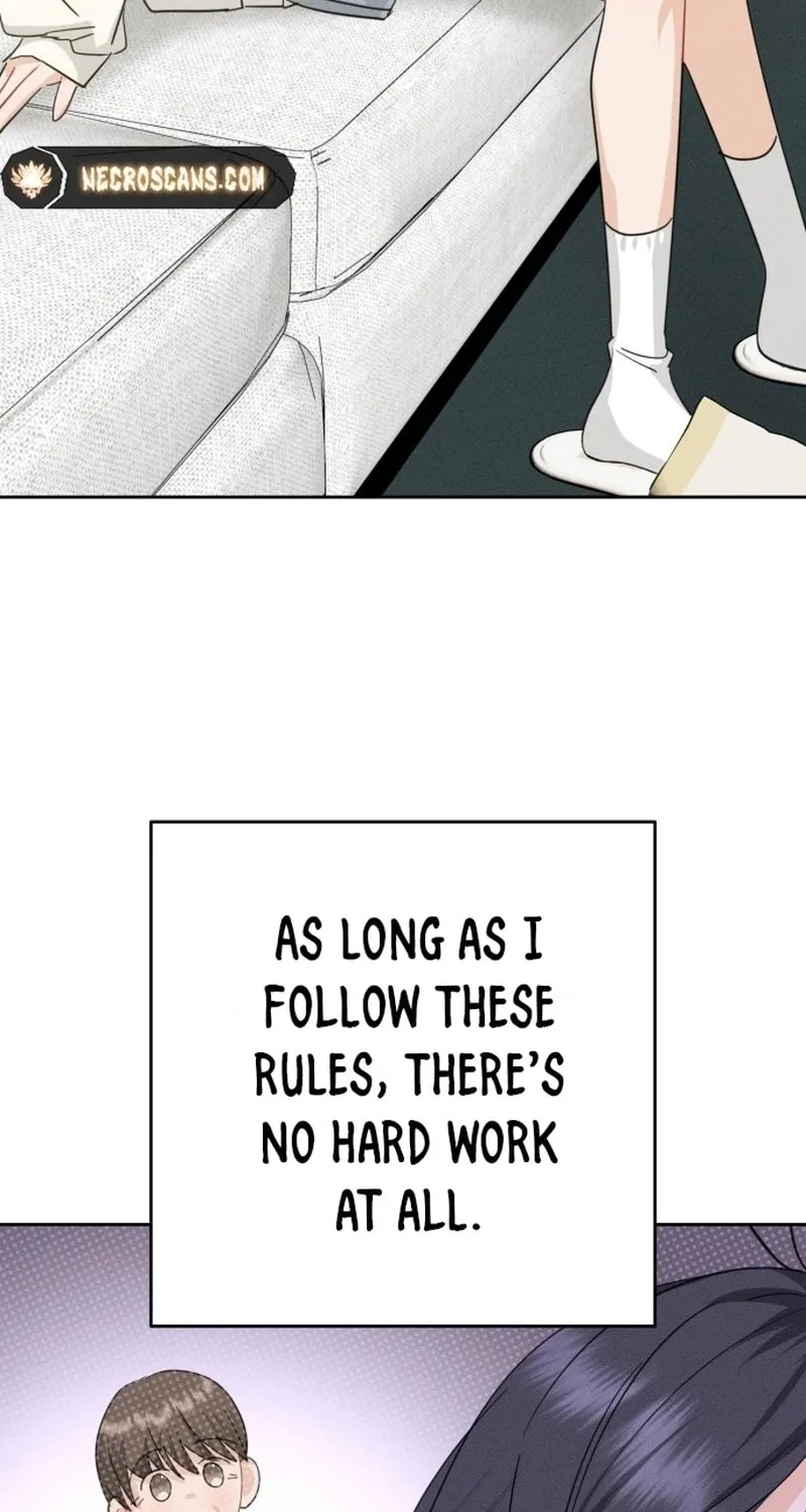 Read Visible Love chapter 1 image 150 on Lezhin