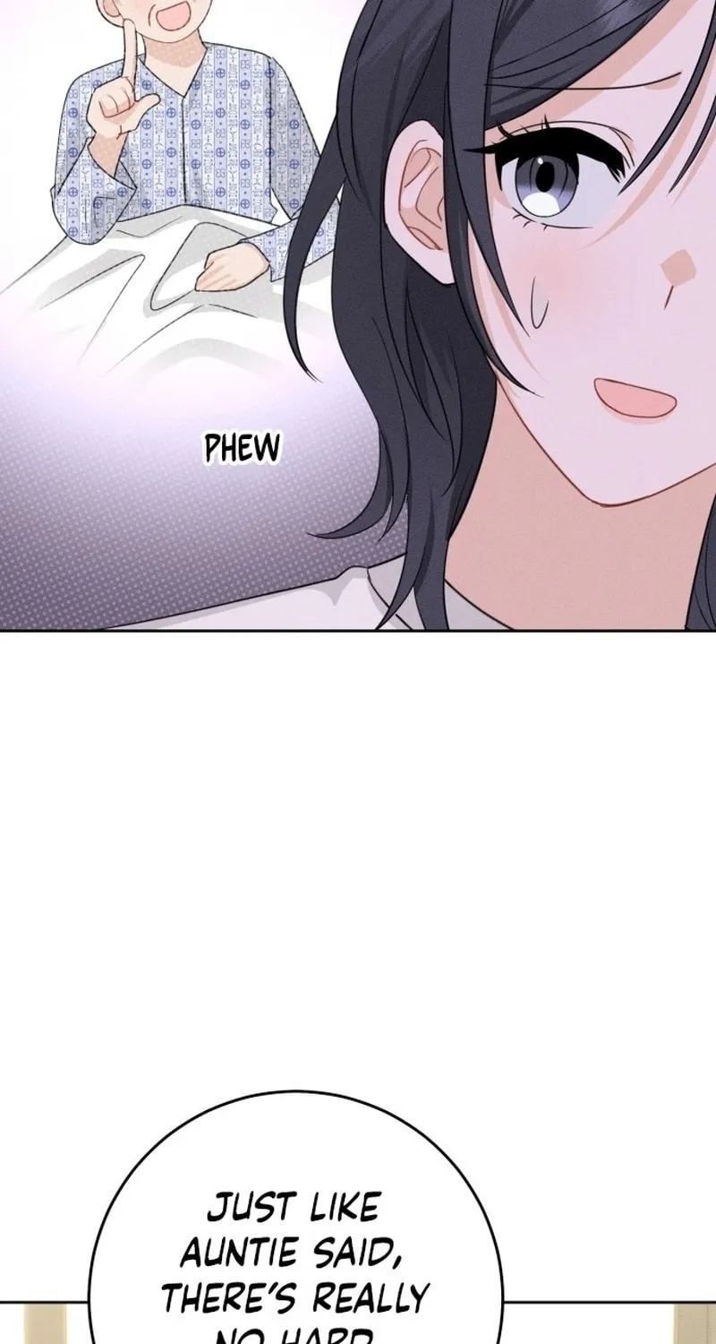 Read Visible Love chapter 1 image 151 on Lezhin