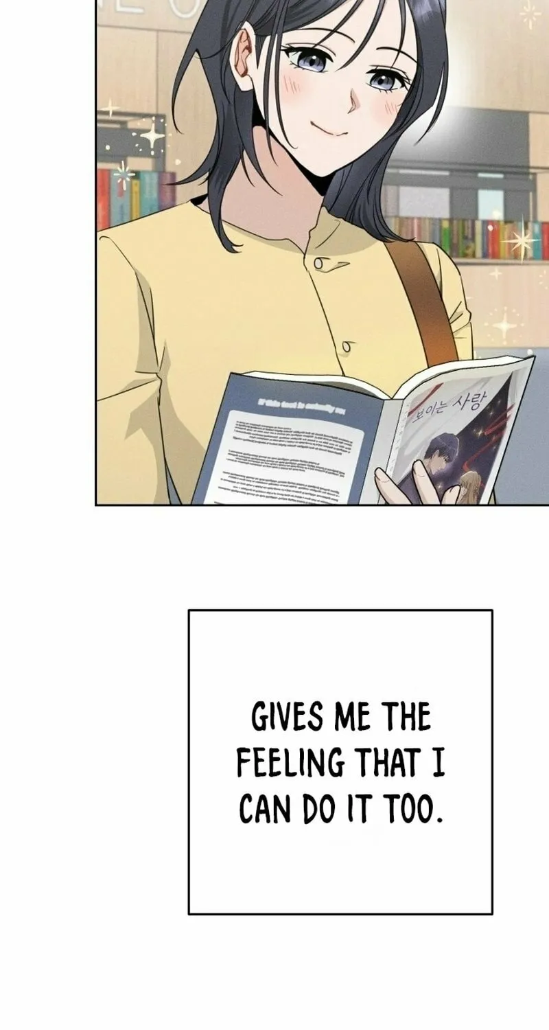 Read Visible Love chapter 1 image 16 on Lezhin
