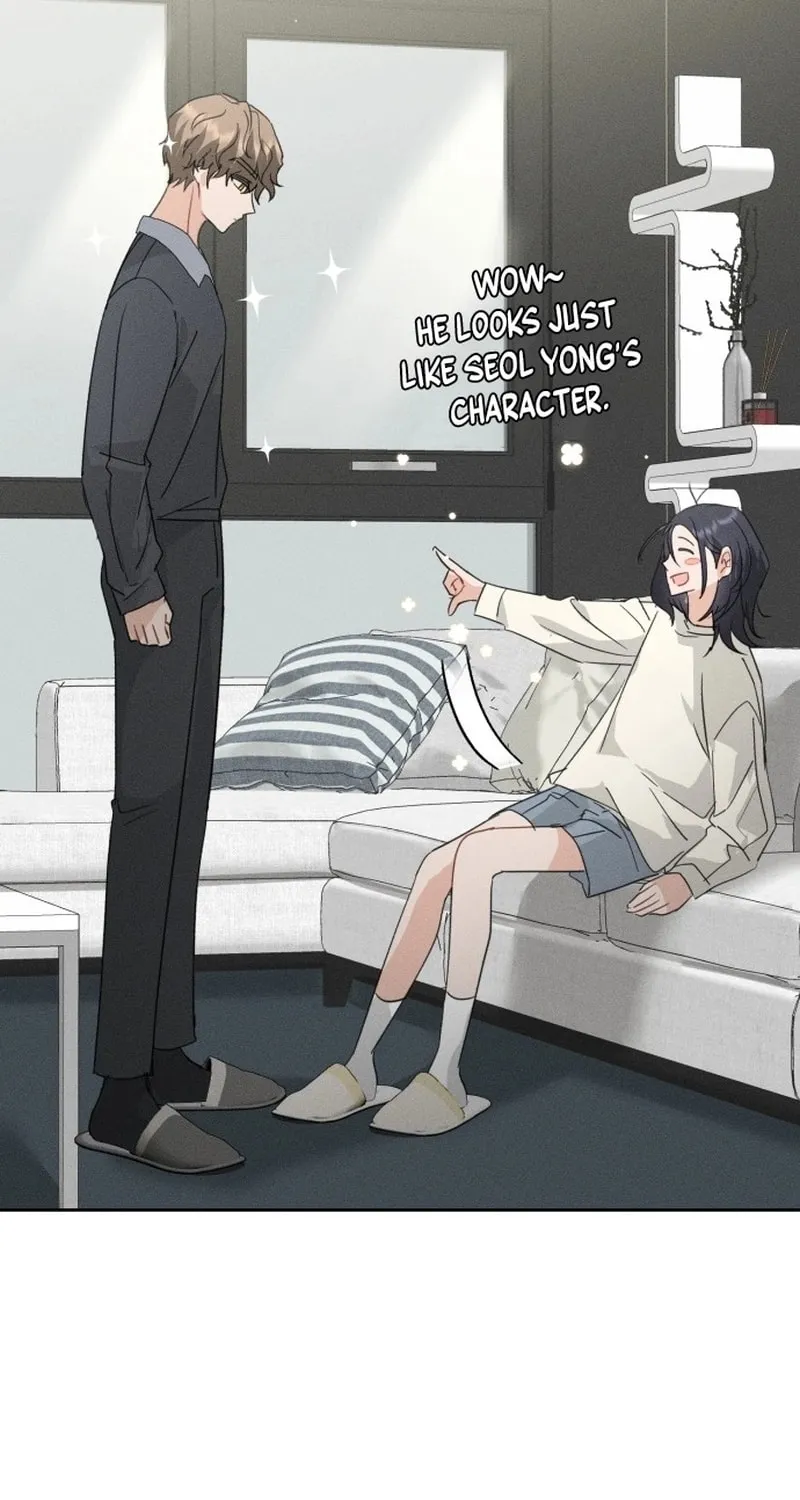Read Visible Love chapter 1 image 179 on Lezhin