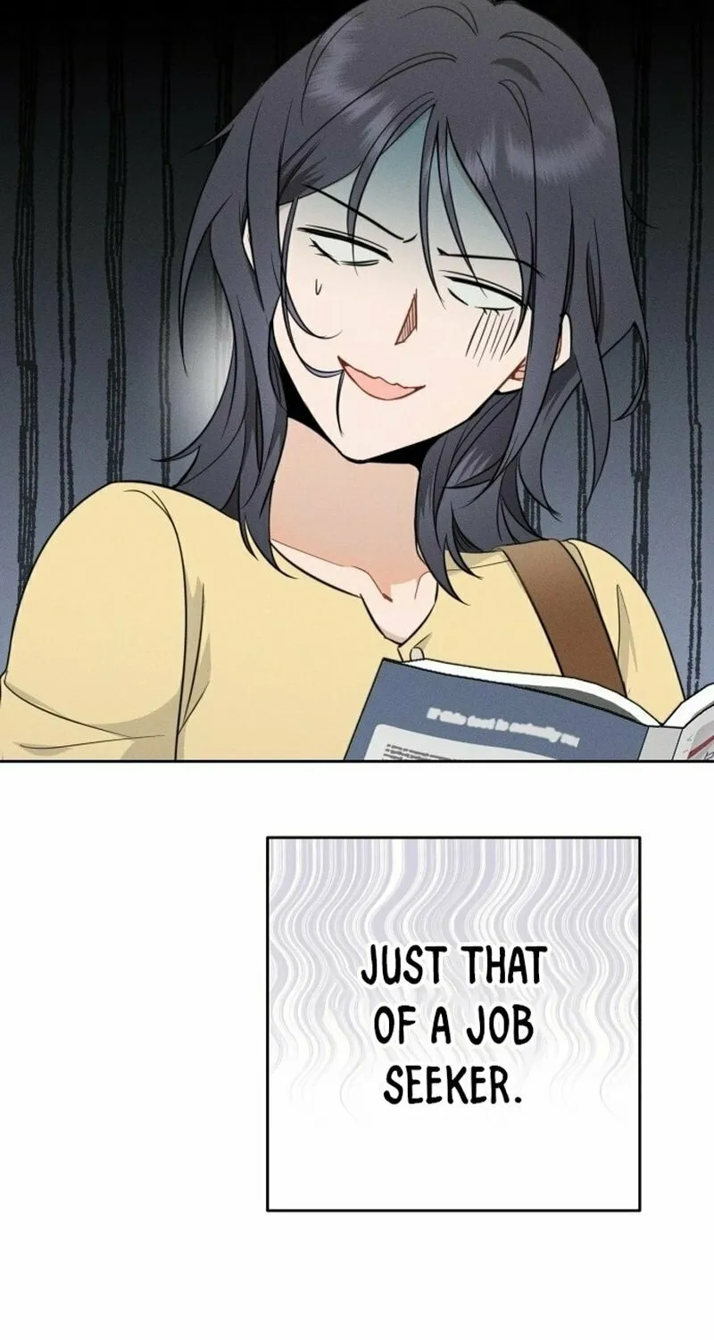 Read Visible Love chapter 1 image 18 on Lezhin