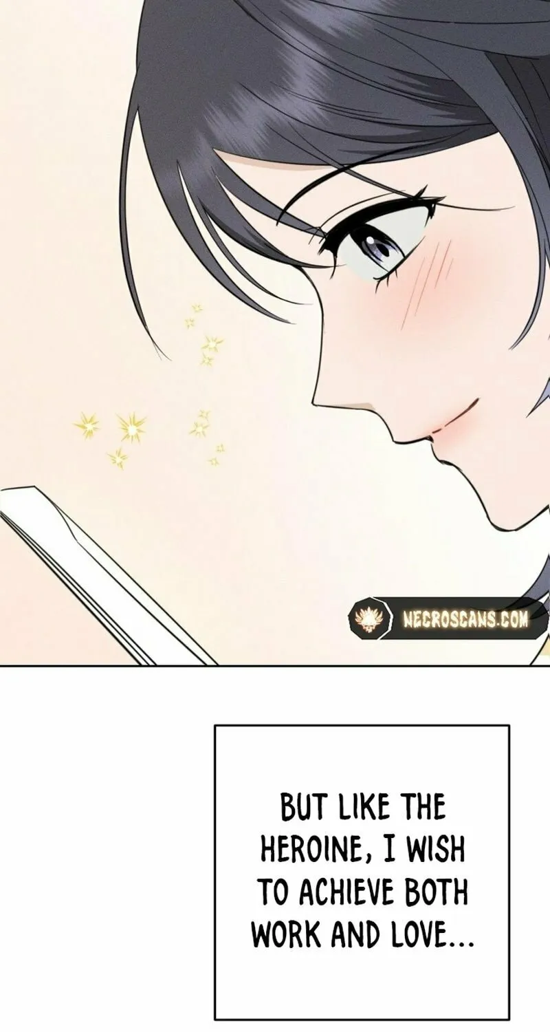 Read Visible Love chapter 1 image 22 on Lezhin