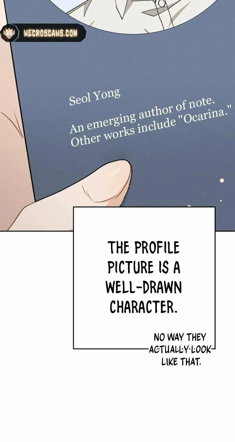 Read Visible Love chapter 1 image 25 on Lezhin