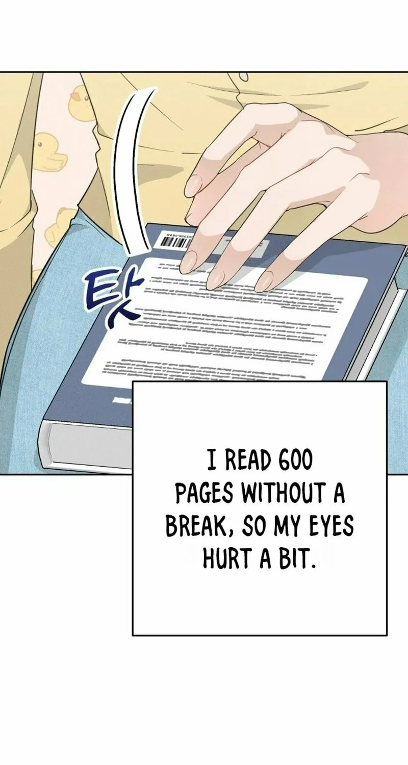 Read Visible Love chapter 1 image 30 on Lezhin