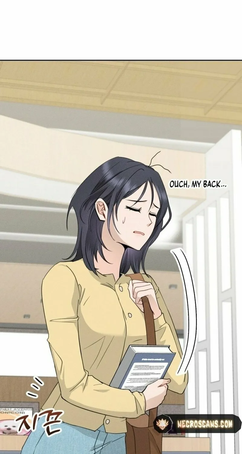 Read Visible Love chapter 1 image 31 on Lezhin
