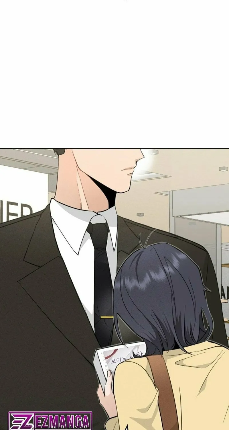 Read Visible Love chapter 1 image 33 on Lezhin