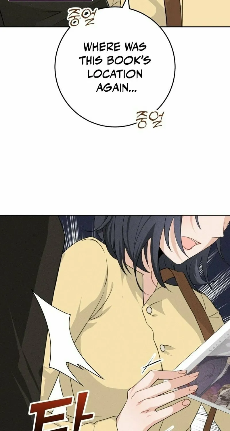 Read Visible Love chapter 1 image 34 on Lezhin