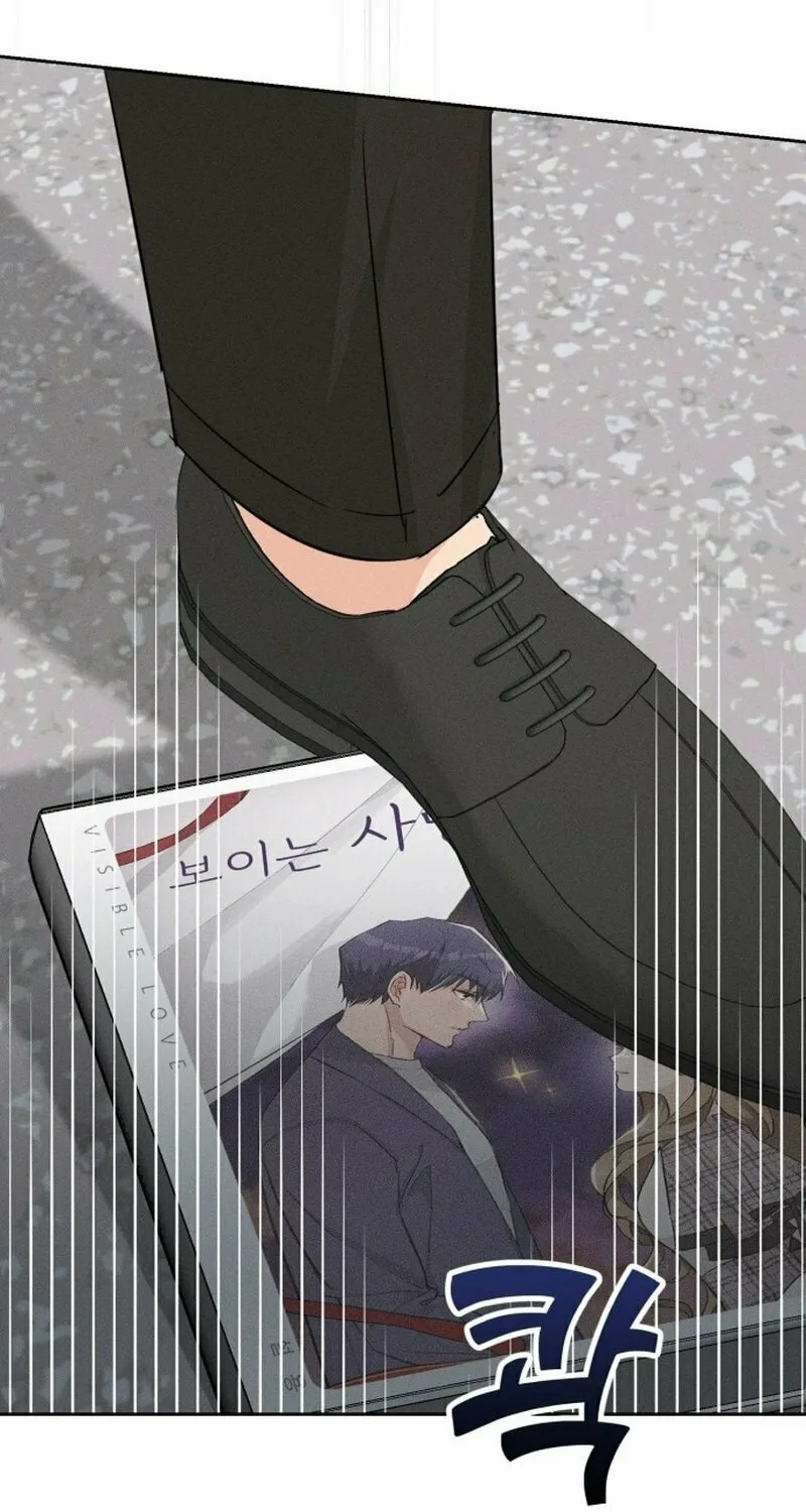 Read Visible Love chapter 1 image 38 on Lezhin