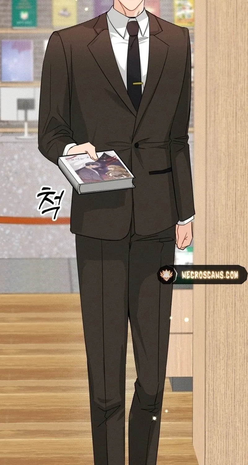 Read Visible Love chapter 1 image 44 on Lezhin