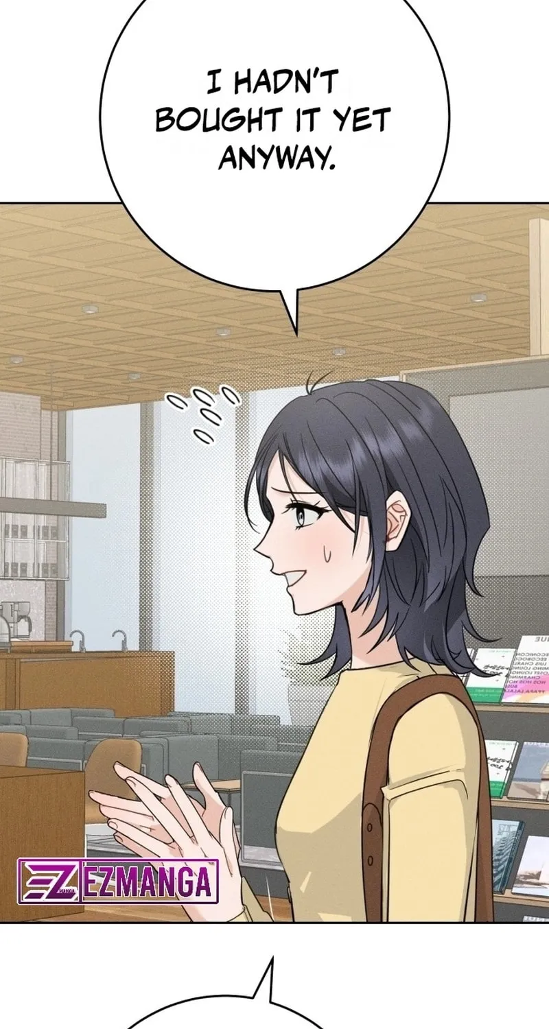 Read Visible Love chapter 1 image 46 on Lezhin