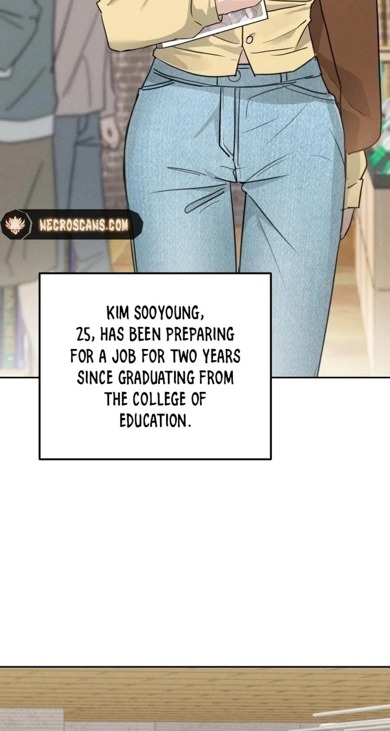 Read Visible Love chapter 1 image 5 on Lezhin