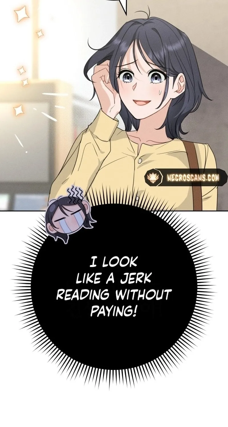 Read Visible Love chapter 1 image 51 on Lezhin