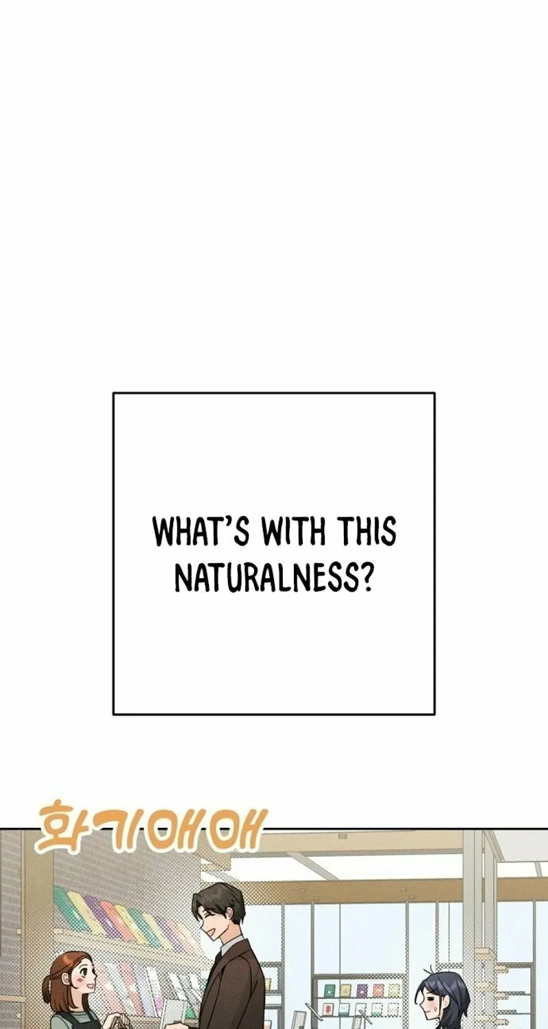Read Visible Love chapter 1 image 56 on Lezhin