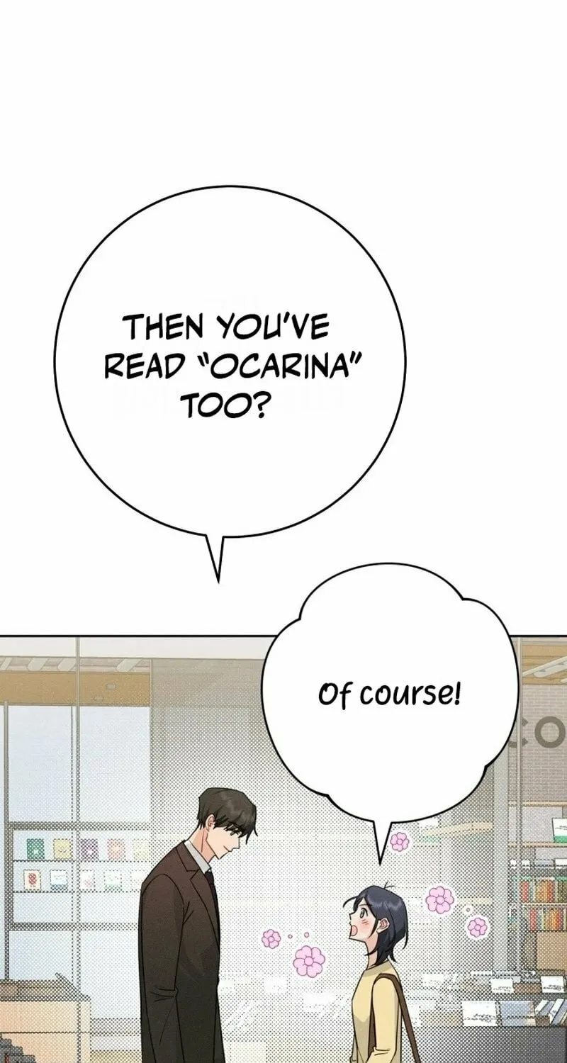 Read Visible Love chapter 1 image 60 on Lezhin