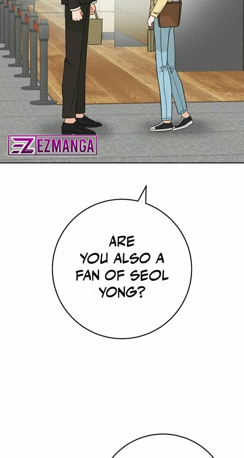 Read Visible Love chapter 1 image 61 on Lezhin
