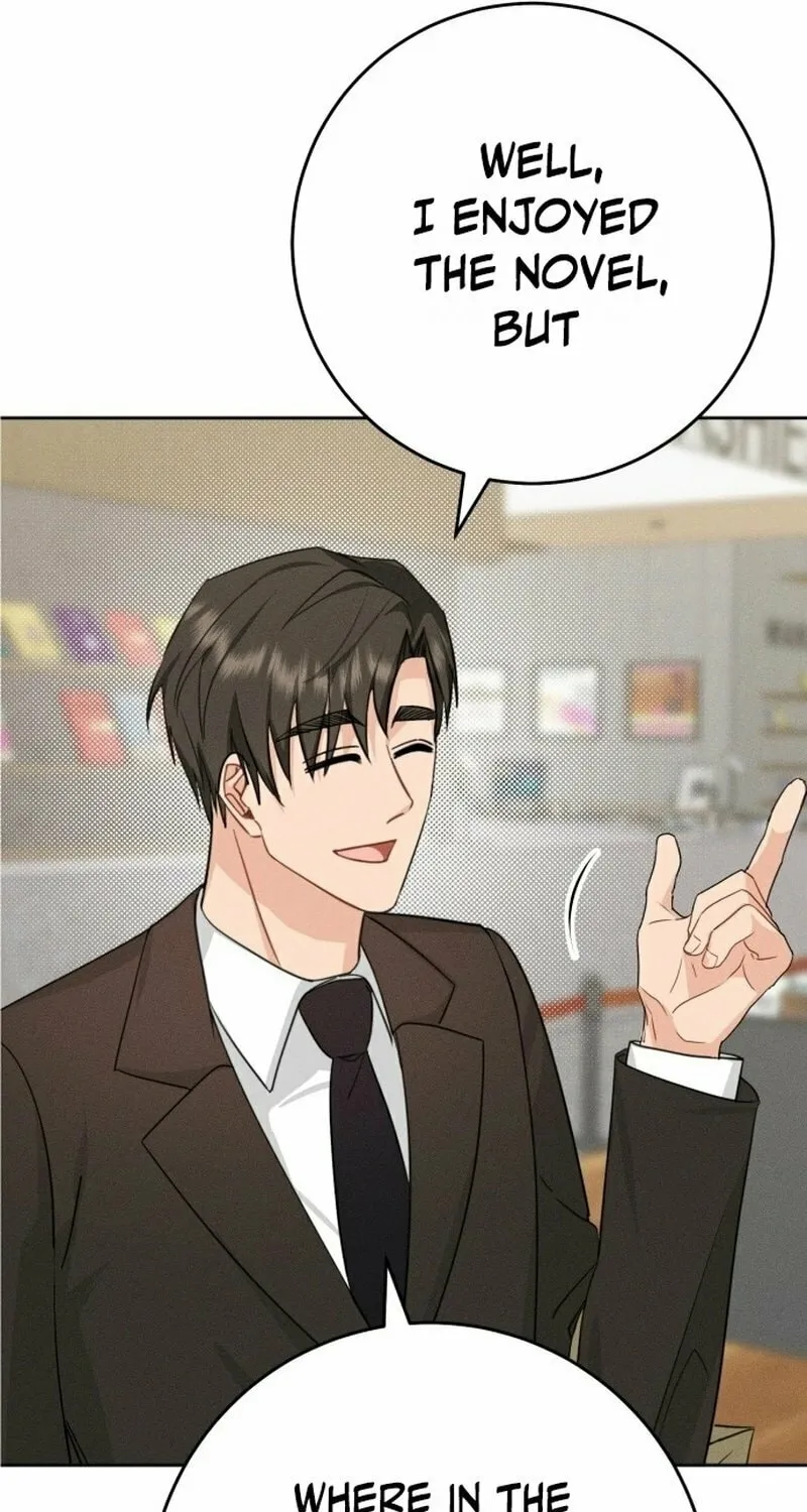 Read Visible Love chapter 1 image 66 on Lezhin