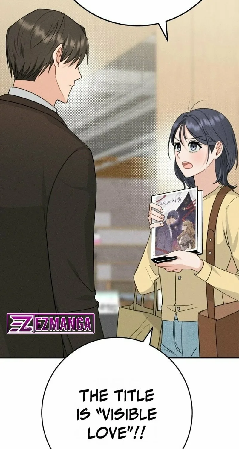 Read Visible Love chapter 1 image 68 on Lezhin