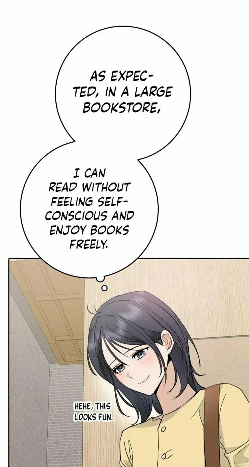Read Visible Love chapter 1 image 8 on Lezhin