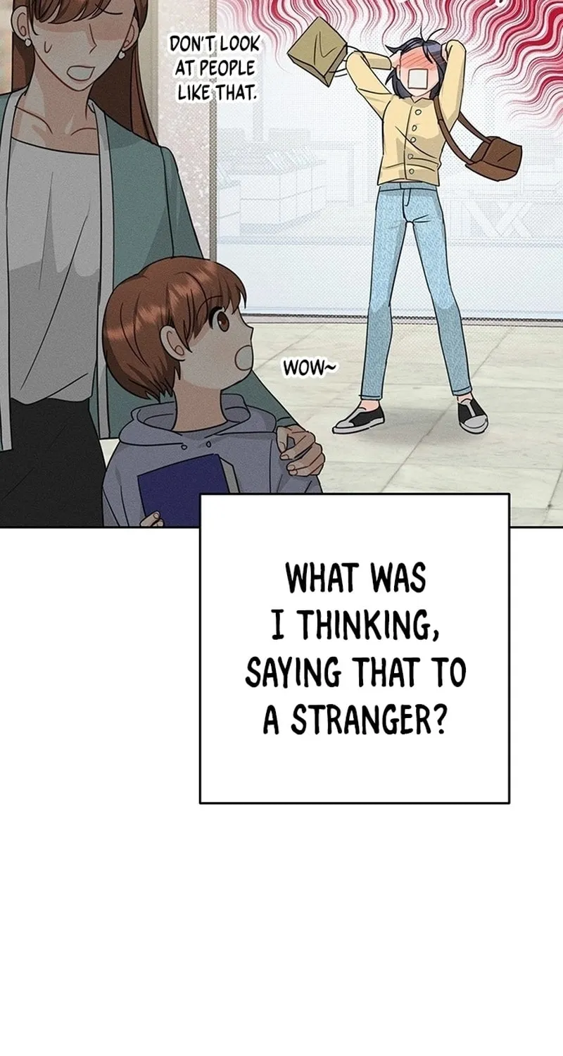 Read Visible Love chapter 1 image 83 on Lezhin