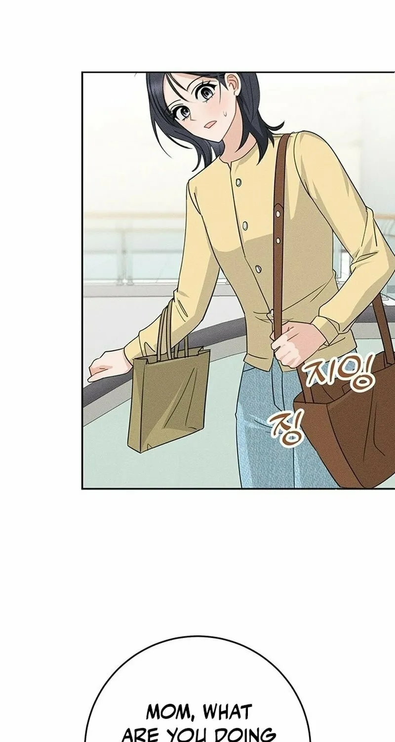 Read Visible Love chapter 1 image 86 on Lezhin